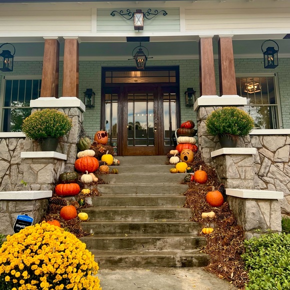 🍁🍁🍁FALL🍁🍁🍁 - Picture 1 of 5